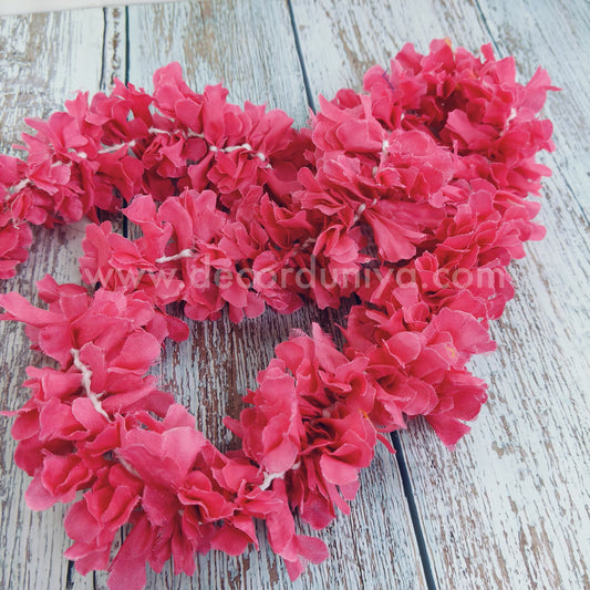 String Flower Thoranam - 1 feet SFT01