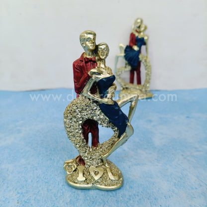 Couple - DC32