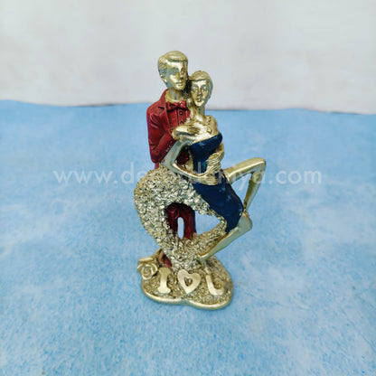 Couple - DC32
