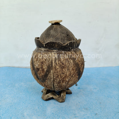 Coconut Shell - CC0010