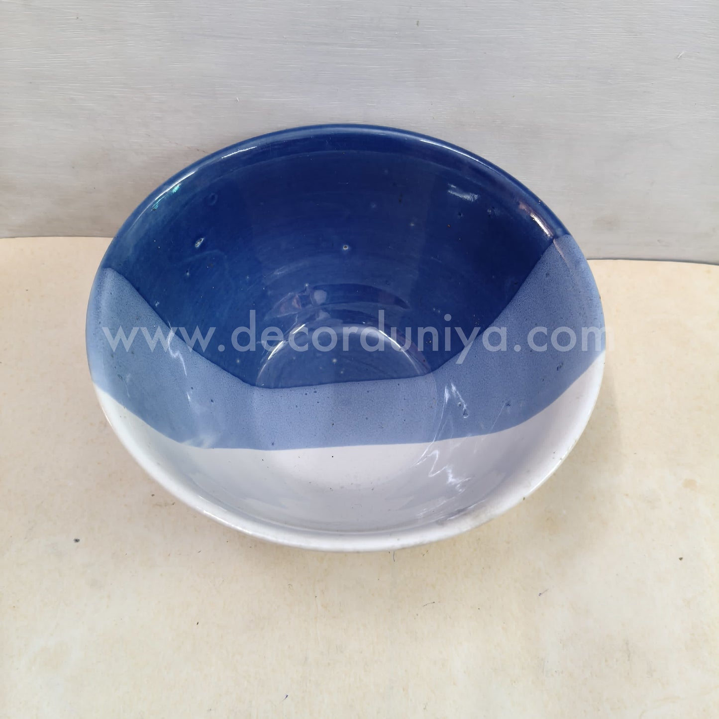 Ceramic Bowl - CMB1