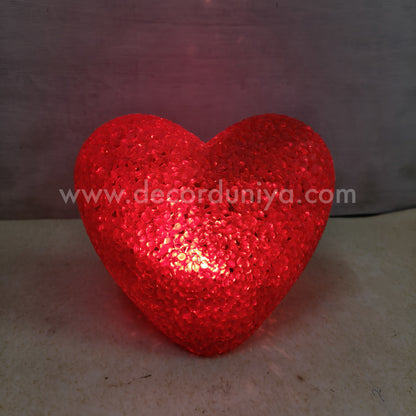 Heart with Lights - HL91