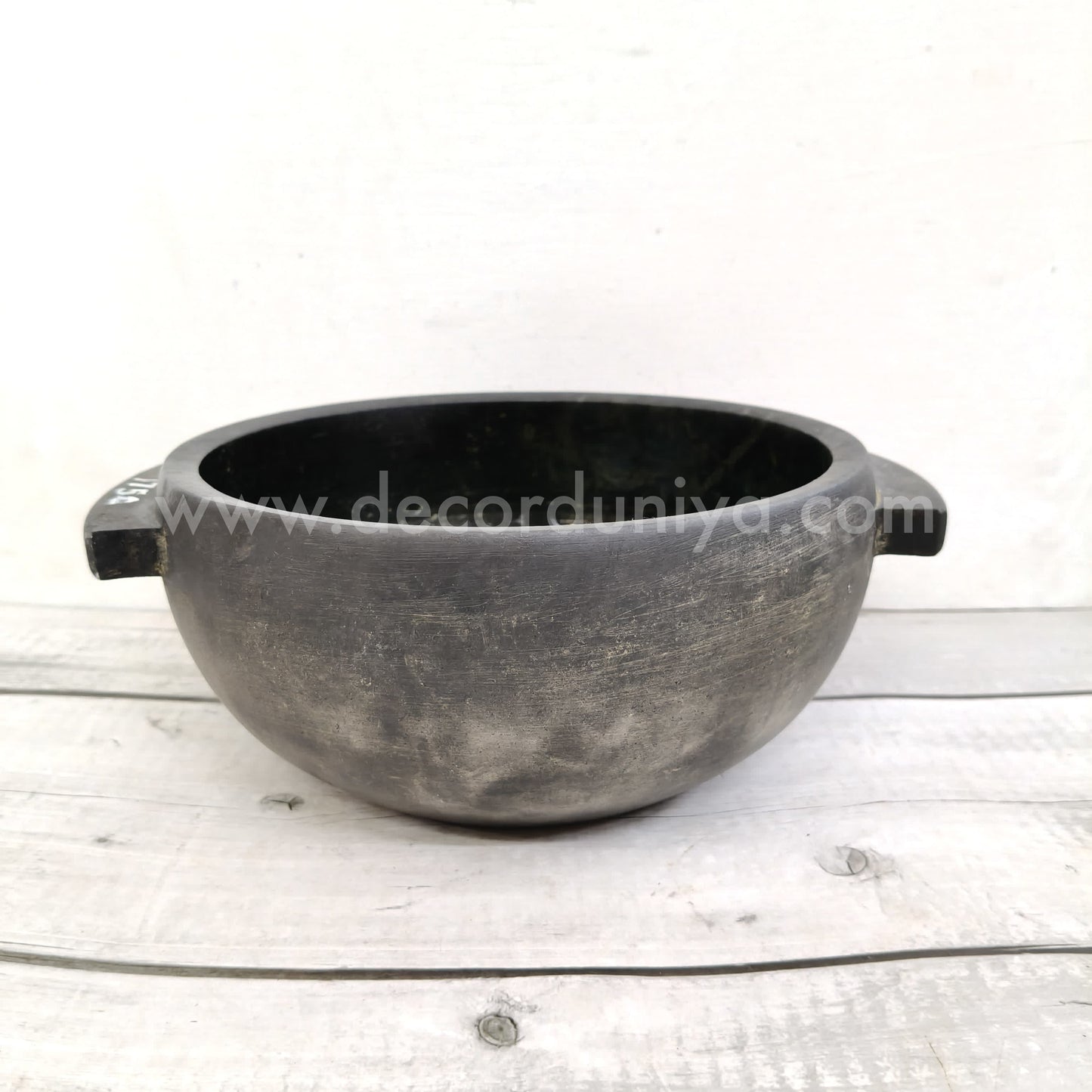Fine Finish Kalchatti - Seasoned (Treated) - CPSS3