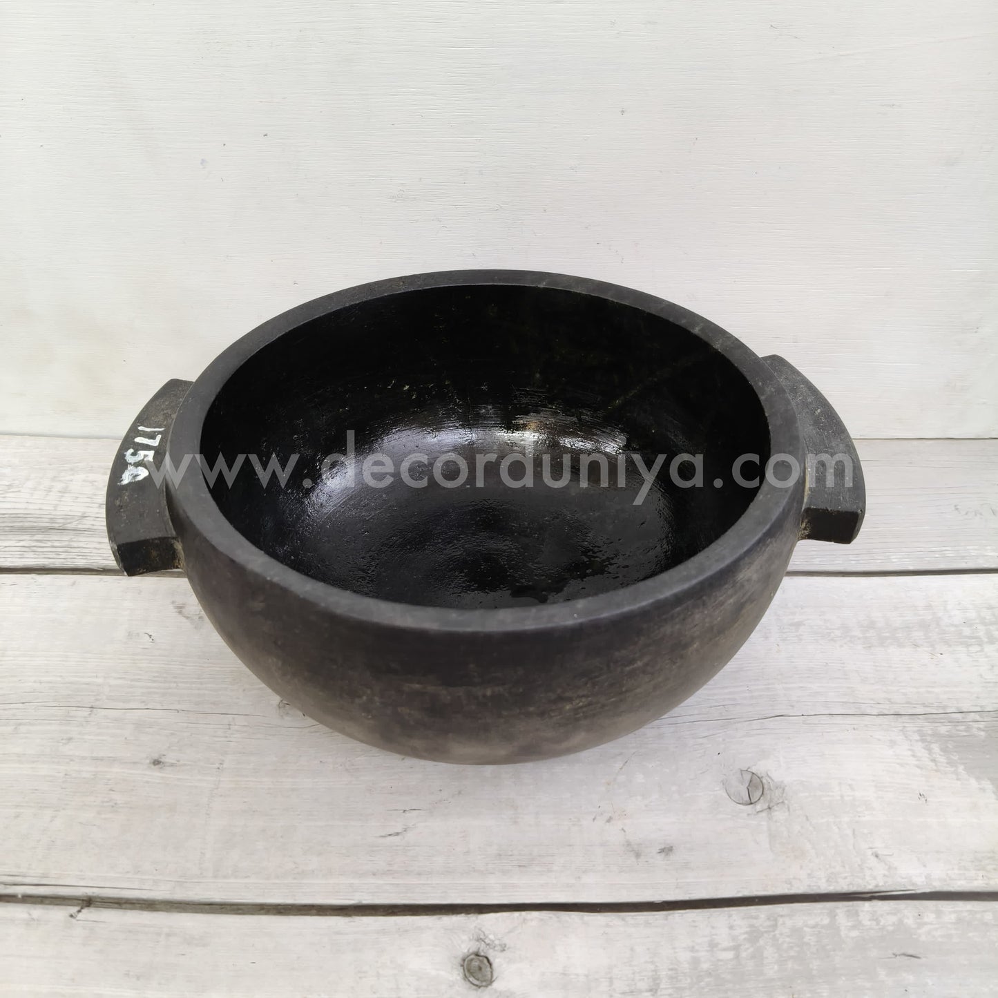 Fine Finish Kalchatti - Seasoned (Treated) - CPSS3