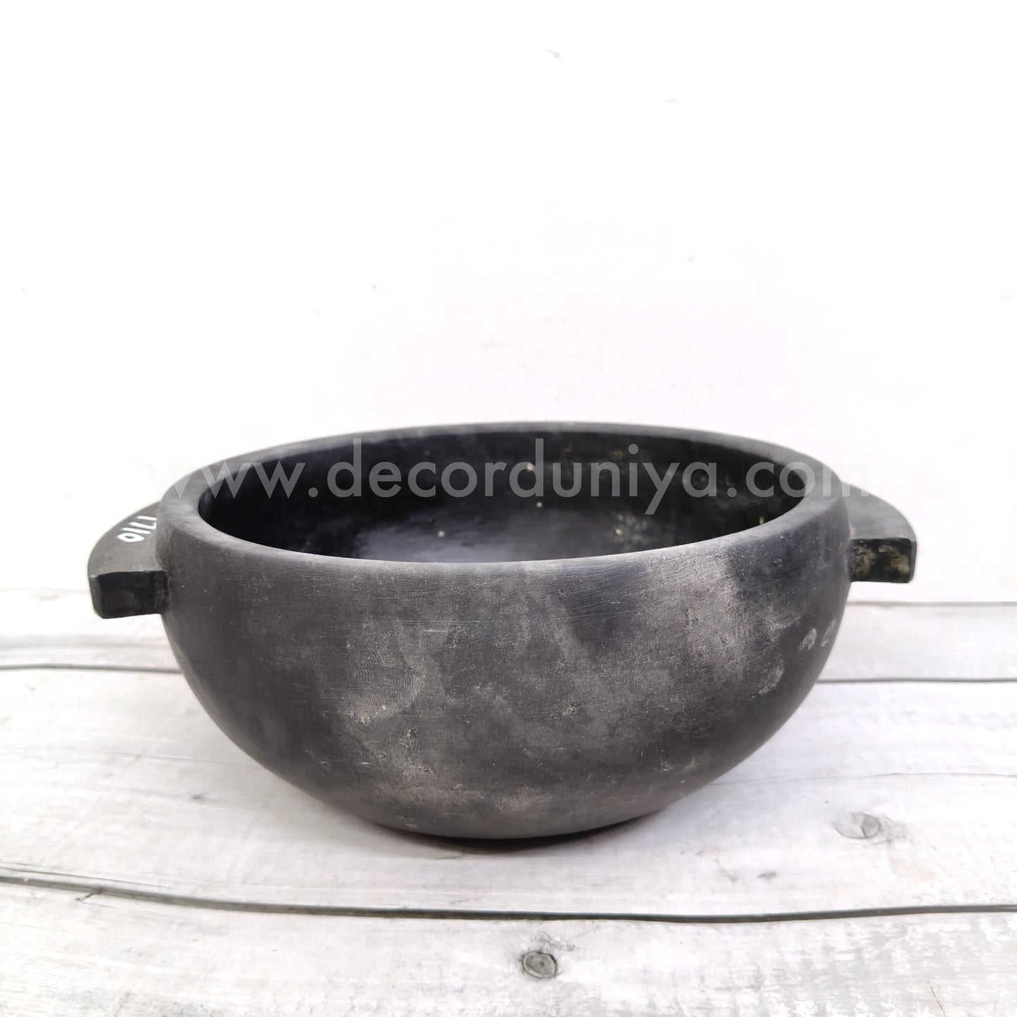 Fine Finish Kalchatti - Seasoned (Treated) - CPSS3