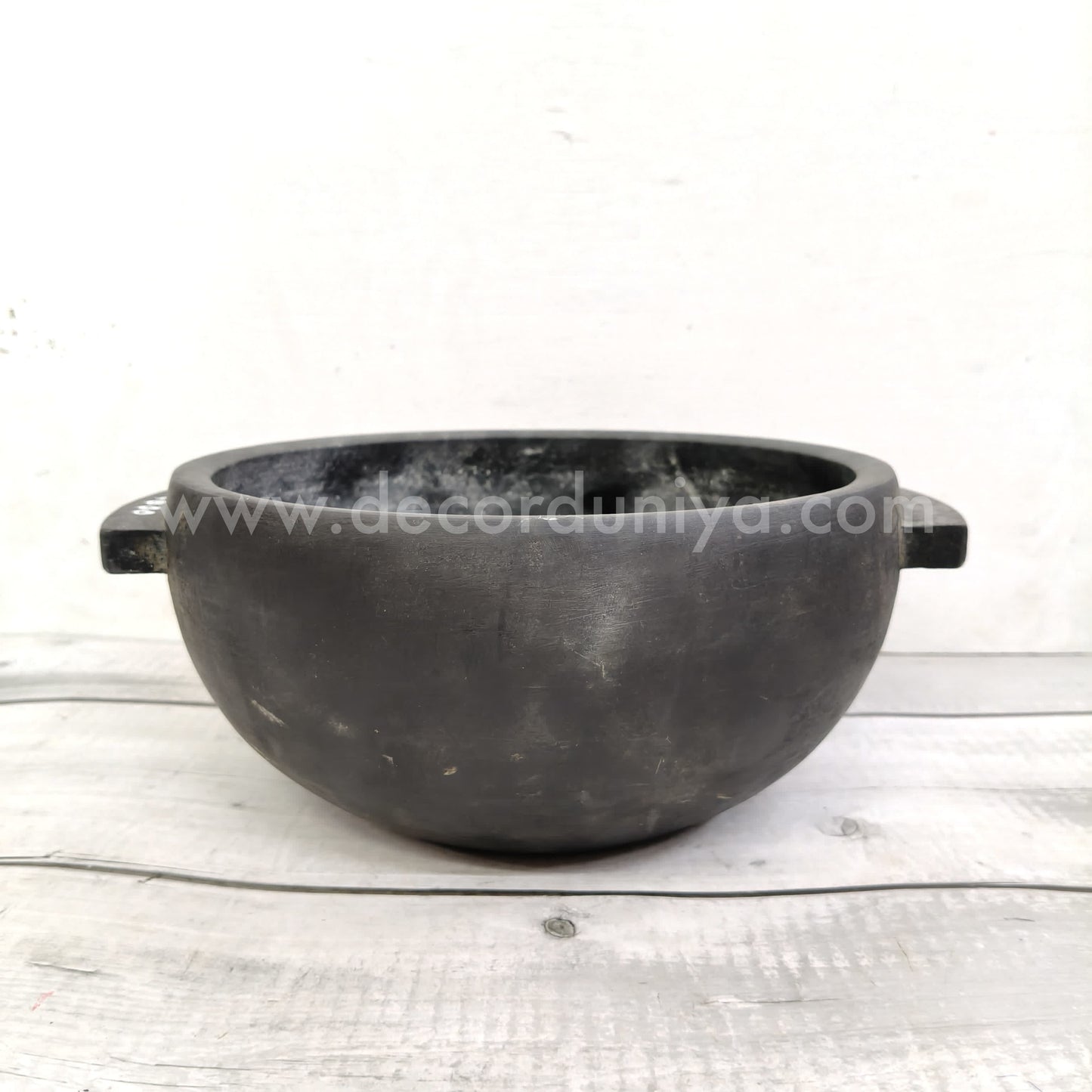 Fine Finish Kalchatti - Seasoned (Treated) - CPSS3