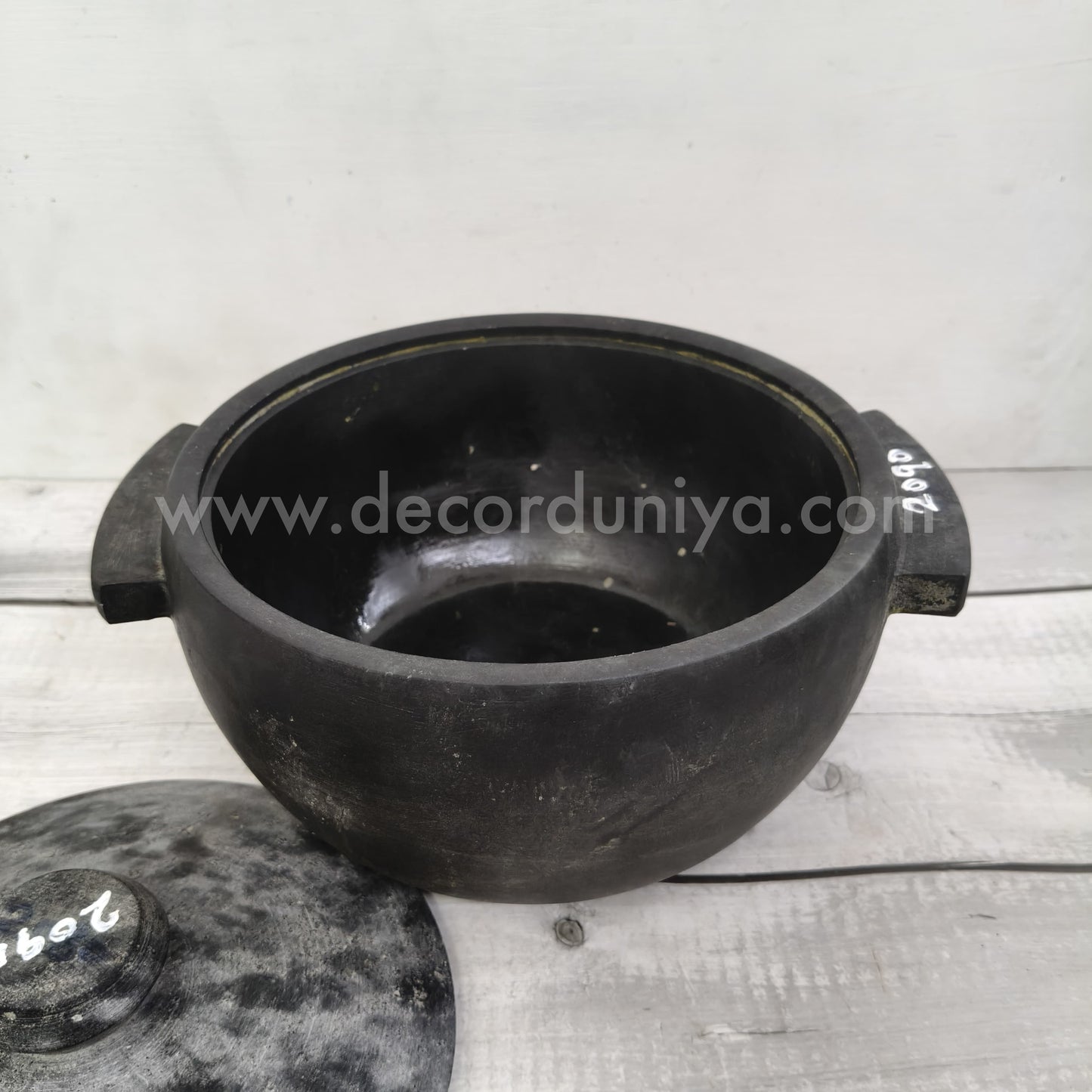 Fine Finish Kalchatti - Seasoned (Treated) - CPSS7