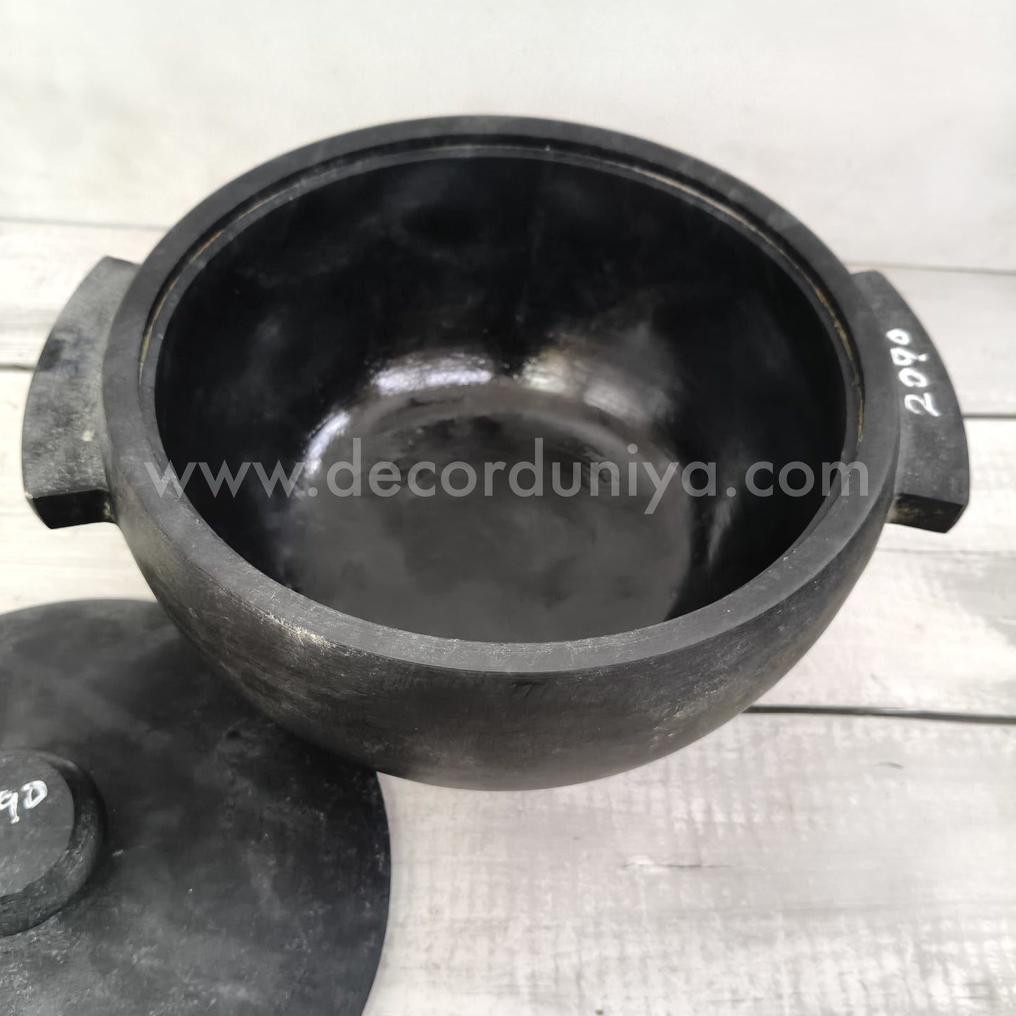 Fine Finish Kalchatti - Seasoned (Treated) - CPSS7