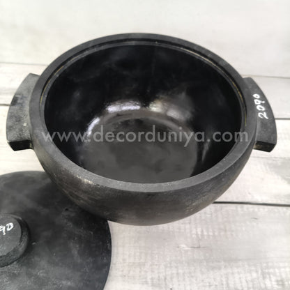 Fine Finish Kalchatti - Seasoned (Treated) - CPSS7