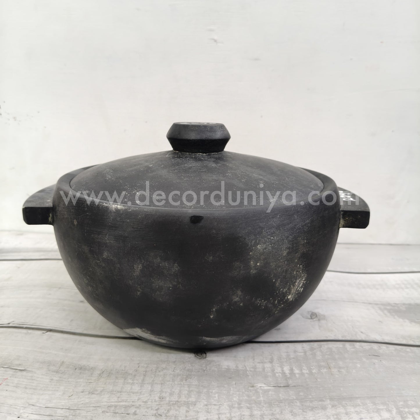 Fine Finish Kalchatti - Seasoned (Treated) - CPSS7