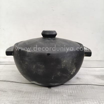 Fine Finish Kalchatti - Seasoned (Treated) - CPSS7