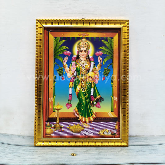 Vastu Graghalakshmi- KF02