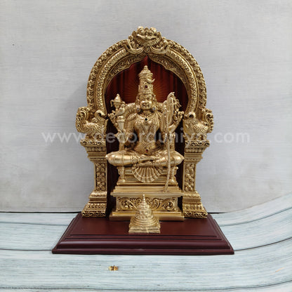 Kamakshi Amman - KP1