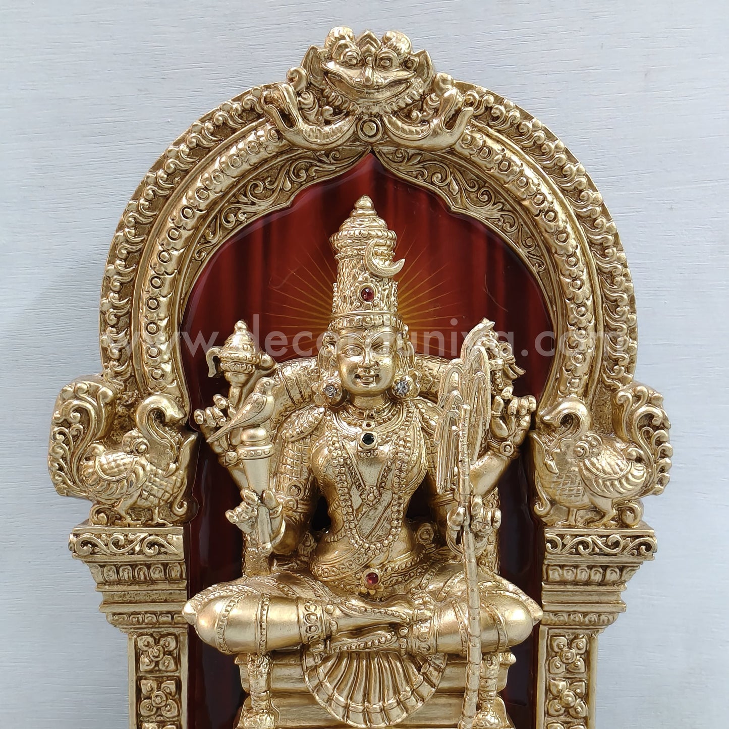 Kamakshi Amman - KP1