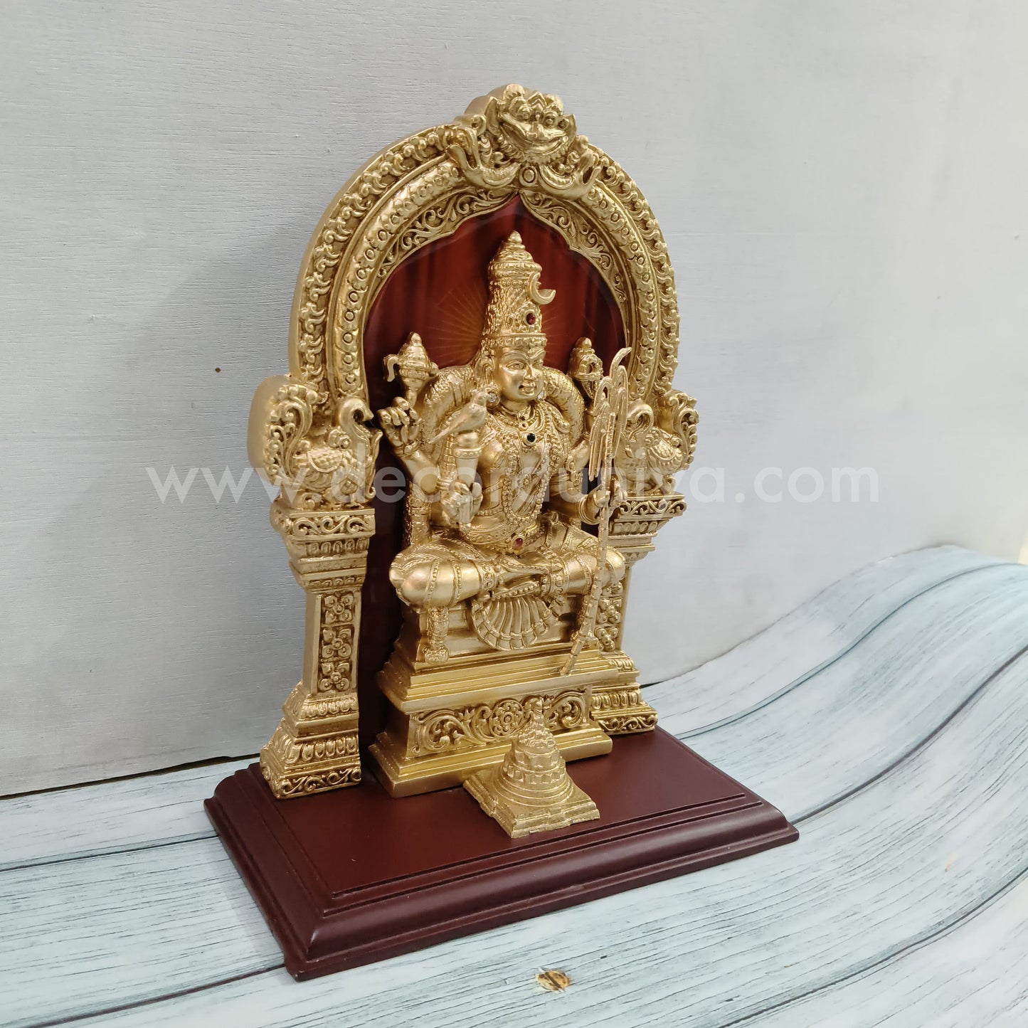 Kamakshi Amman - KP1