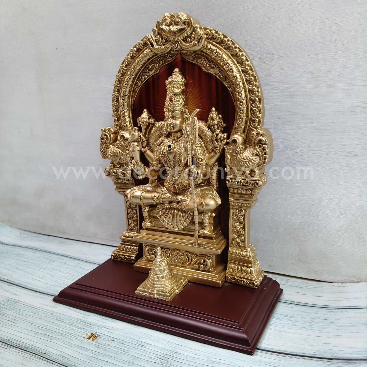 Kamakshi Amman - KP1