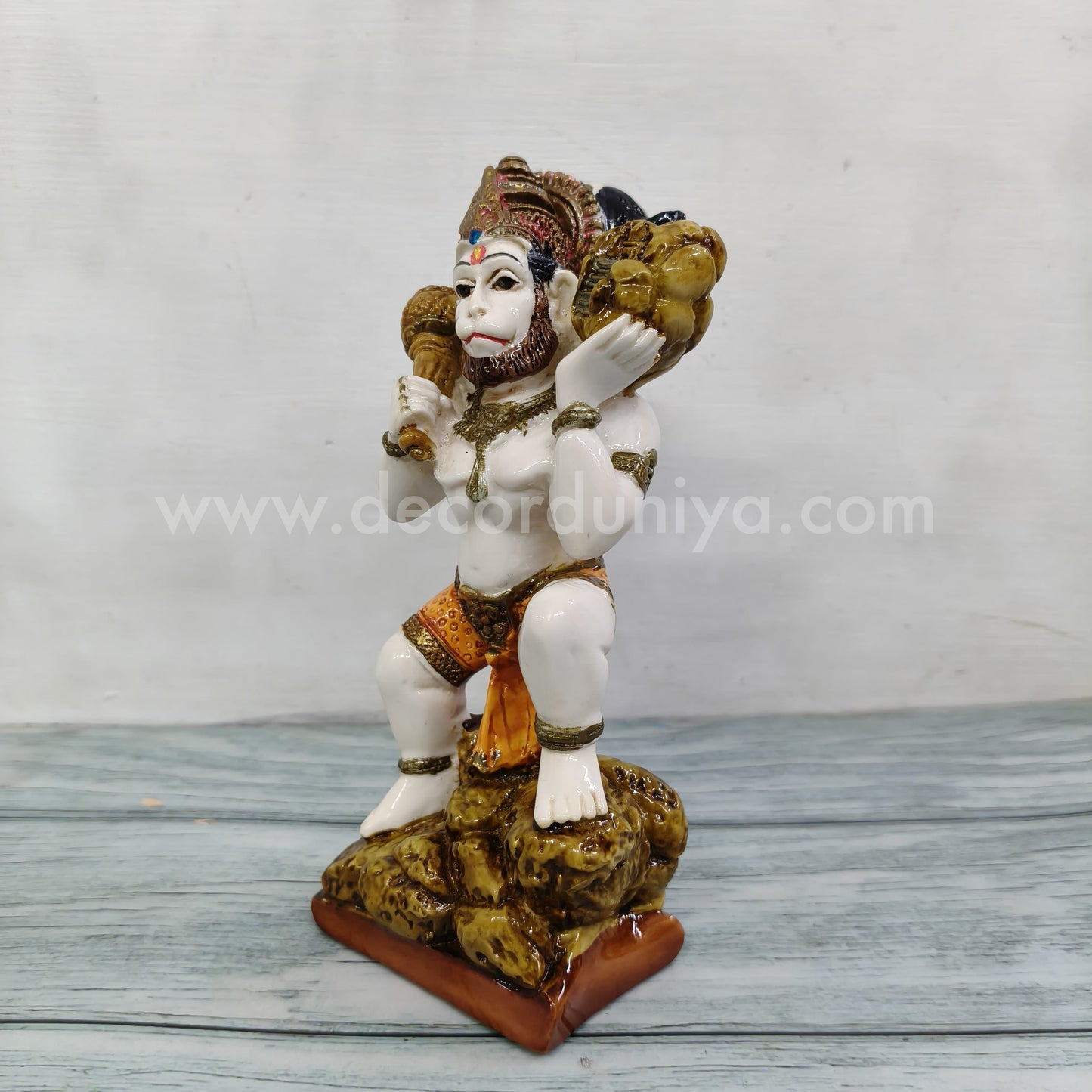 Hanuman - HP01