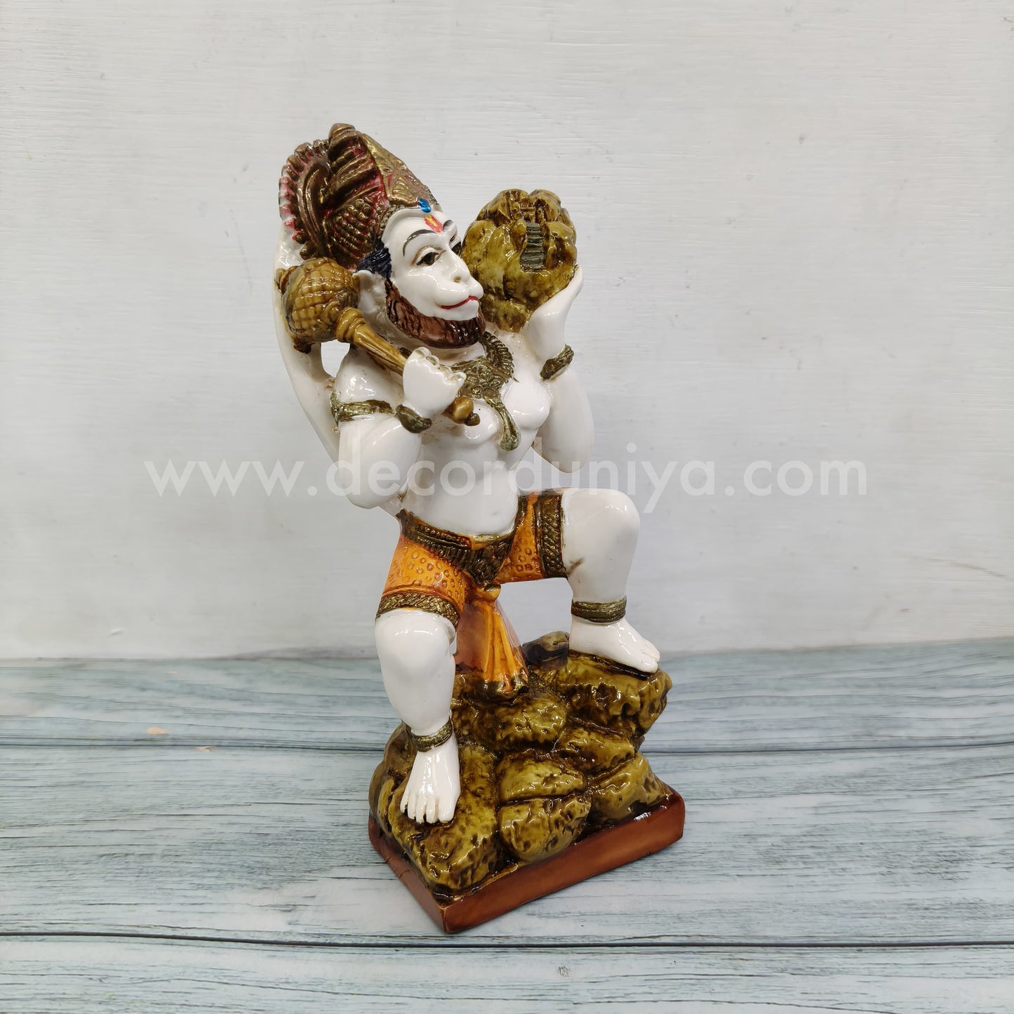 Hanuman - HP01