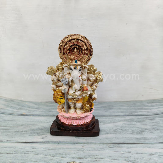 Kan dhrishti Ganesha - GP1