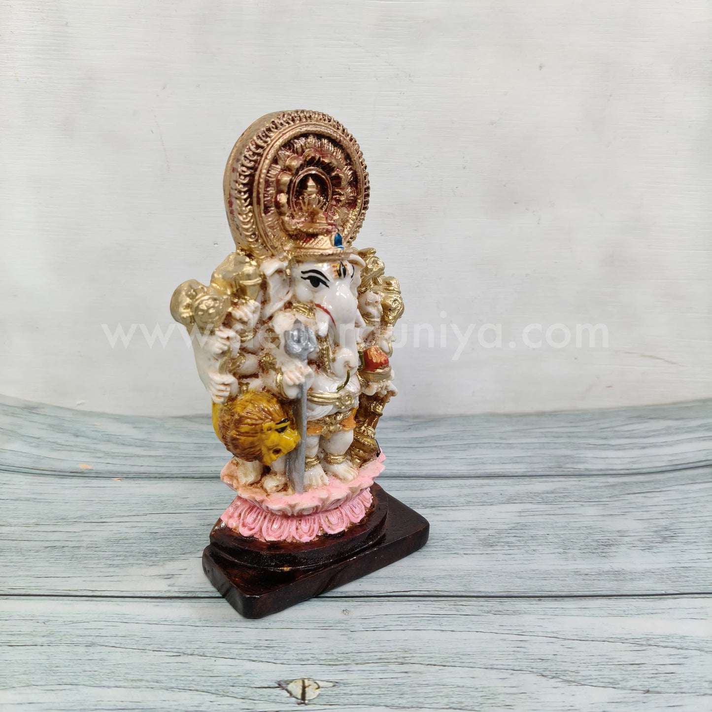 Kan dhrishti Ganesha - GP1