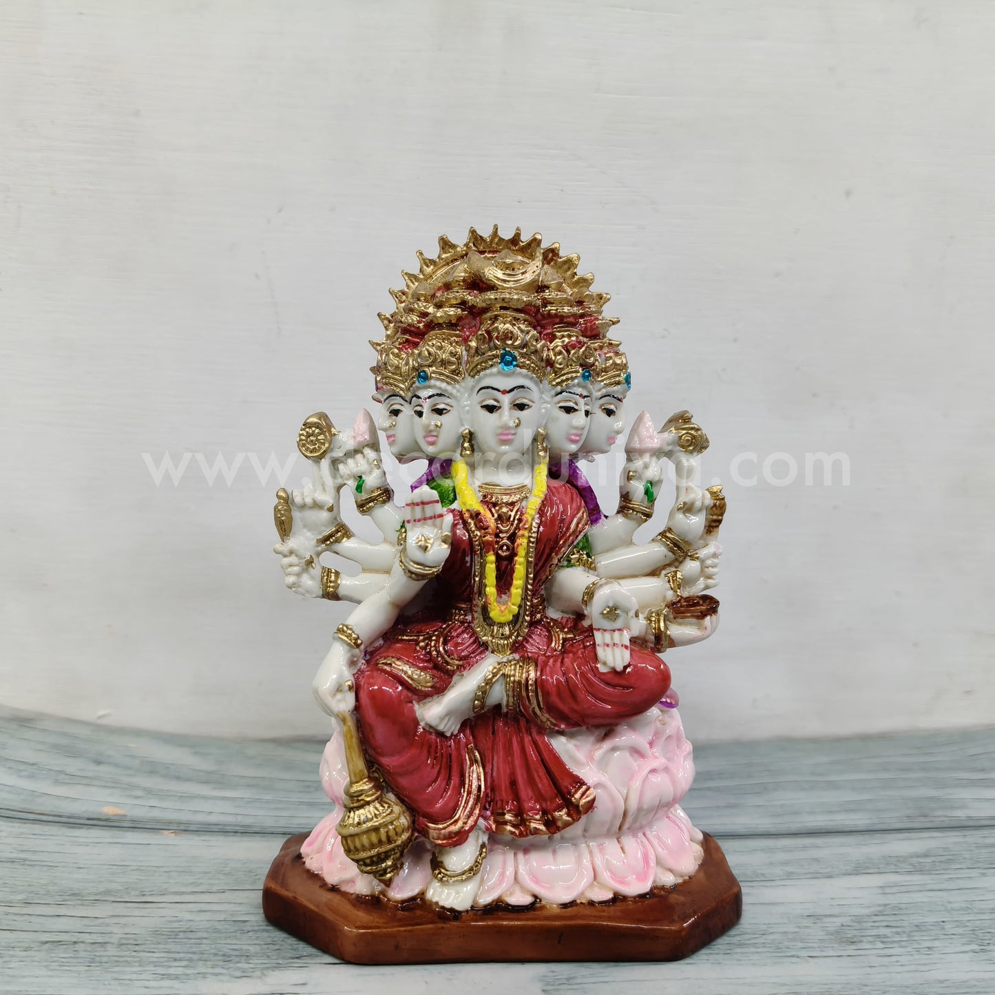 Gayatri Devi - GDP1