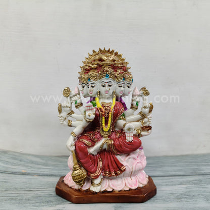 Gayatri Devi - GDP1