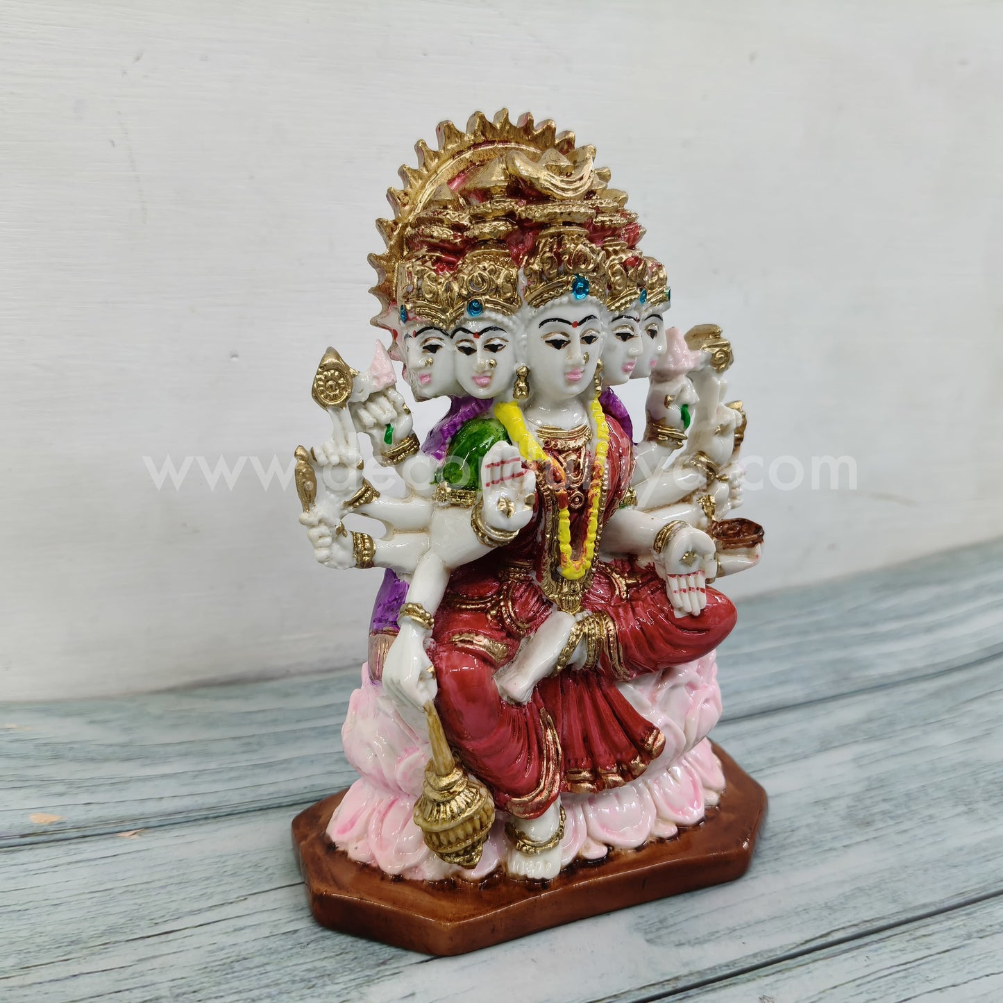 Gayatri Devi - GDP1