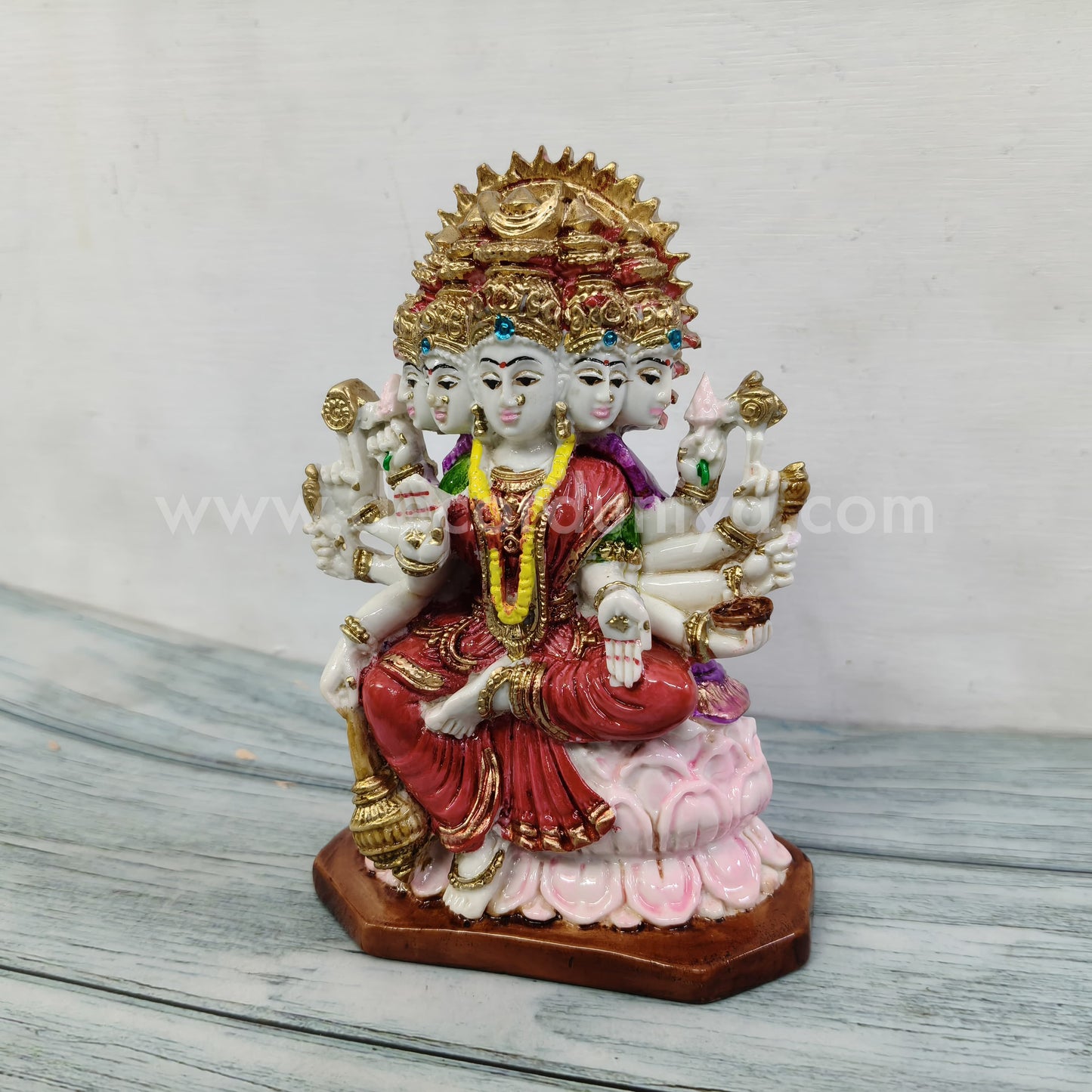 Gayatri Devi - GDP1