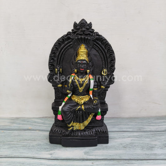 Karumariamman - DSP1