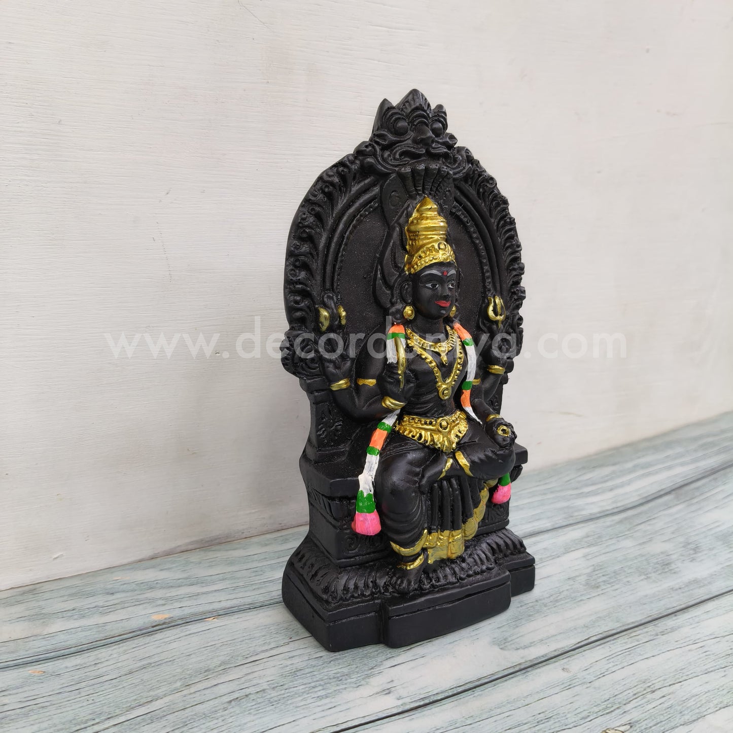 Karumariamman - DSP1