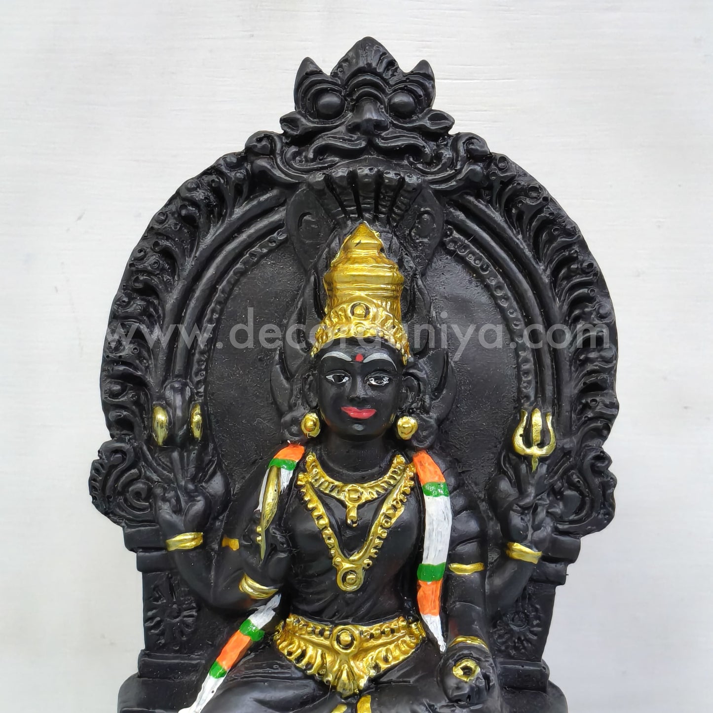 Karumariamman - DSP1