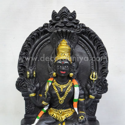 Karumariamman - DSP1