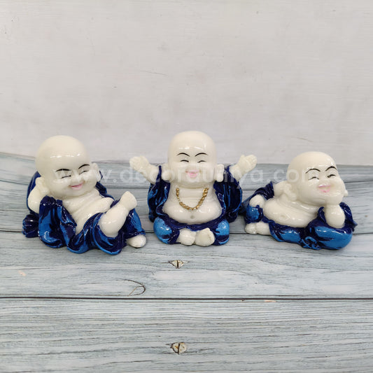 Monks Set - SP12