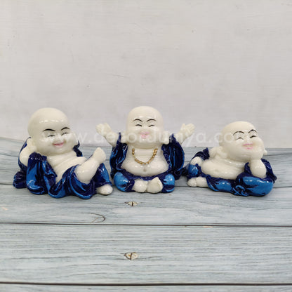 Monks Set - SP12