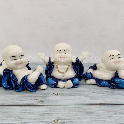 Monks Set - SP12