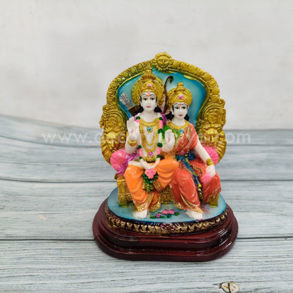 Sitaraman | Ramar Seetha - SP07