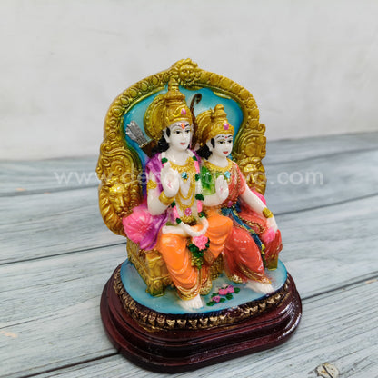 Sitaraman | Ramar Seetha - SP07