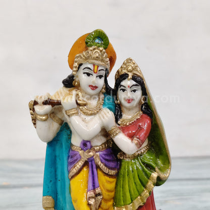 Radhakrishna  - SP06
