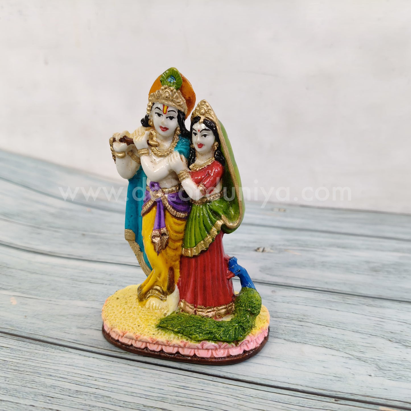 Radhakrishna  - SP06