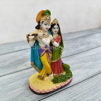 Radhakrishna  - SP06