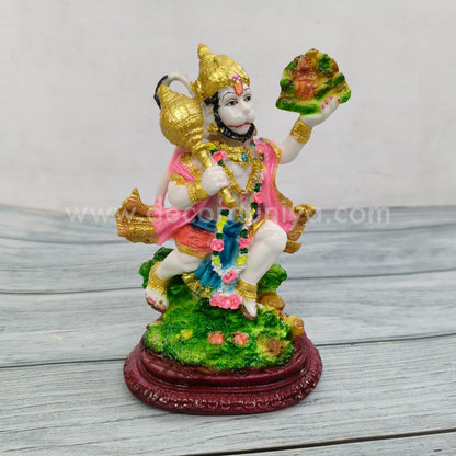 Hanuman - SP04