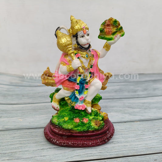 Hanuman - SP04