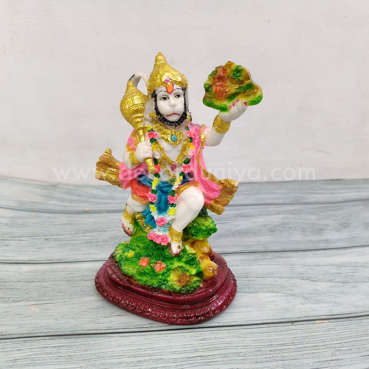 Hanuman - SP04