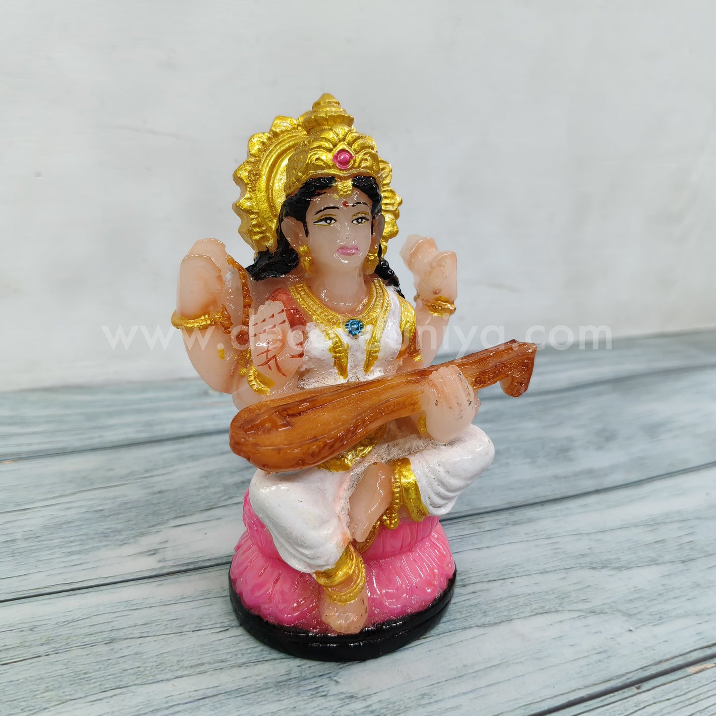 Saraswathi - SP01