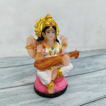 Saraswathi - SP01