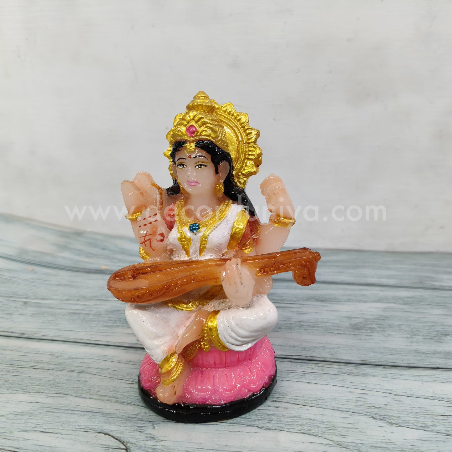 Saraswathi - SP01
