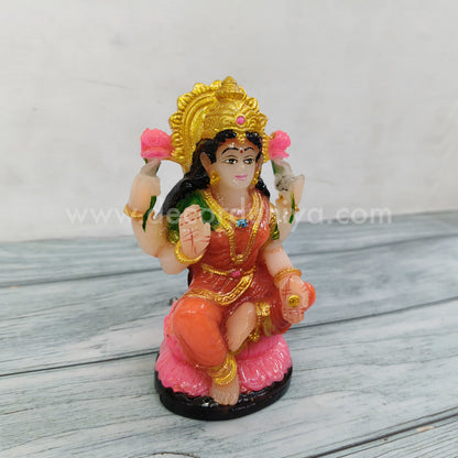 Lakshmi - SP03
