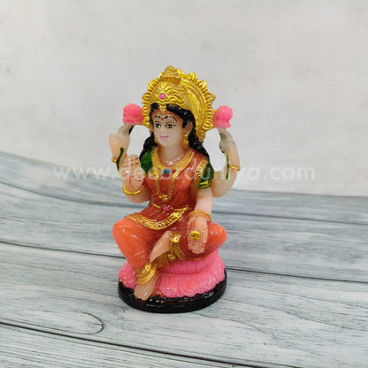 Lakshmi - SP03