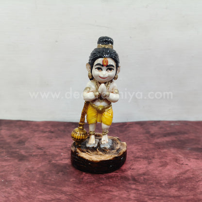 Hanuman - CN22