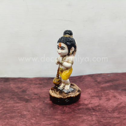 Hanuman - CN22